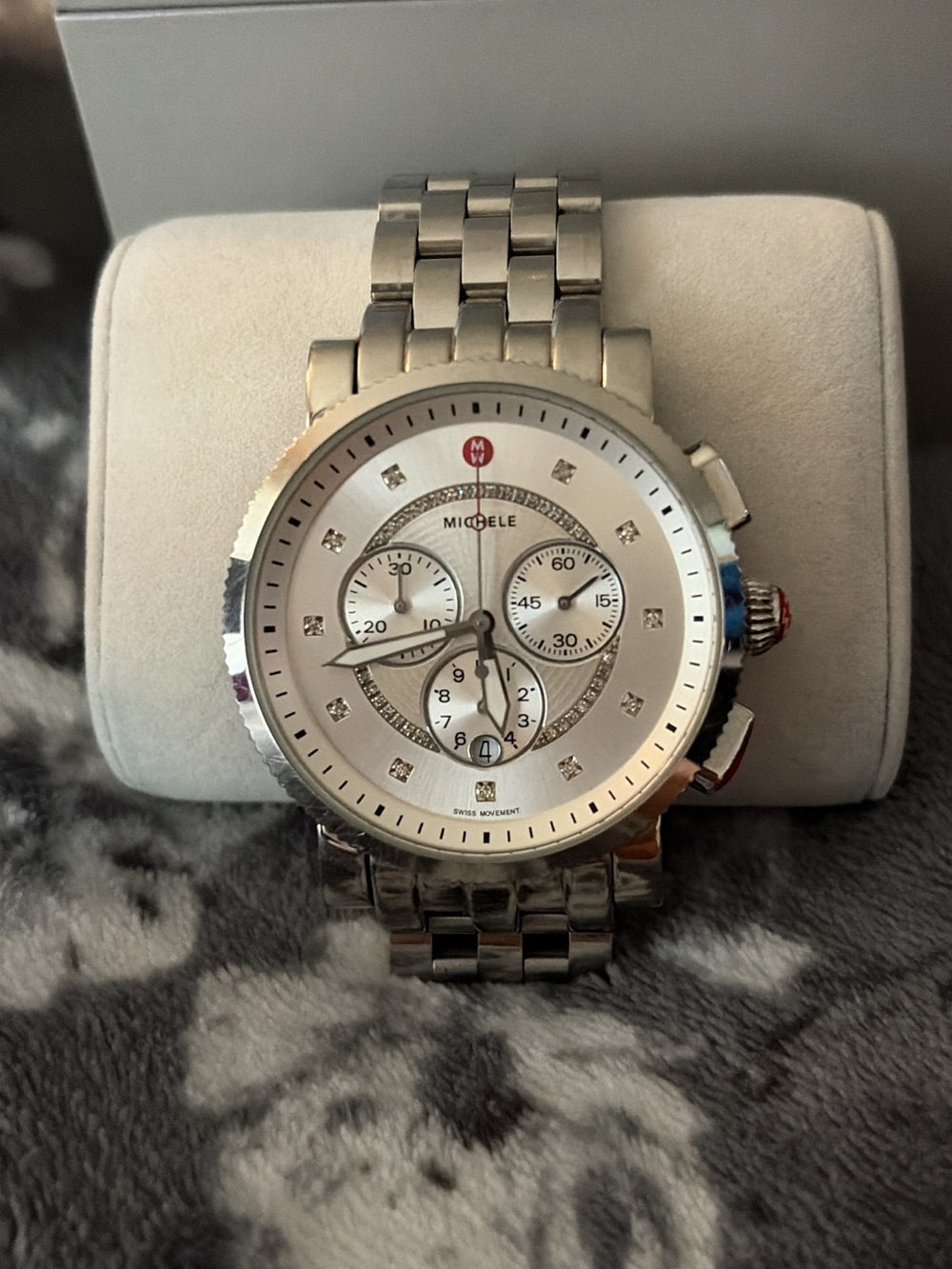 Michele Watch